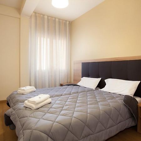 The Loft Hostel Barcelona Eksteriør bilde