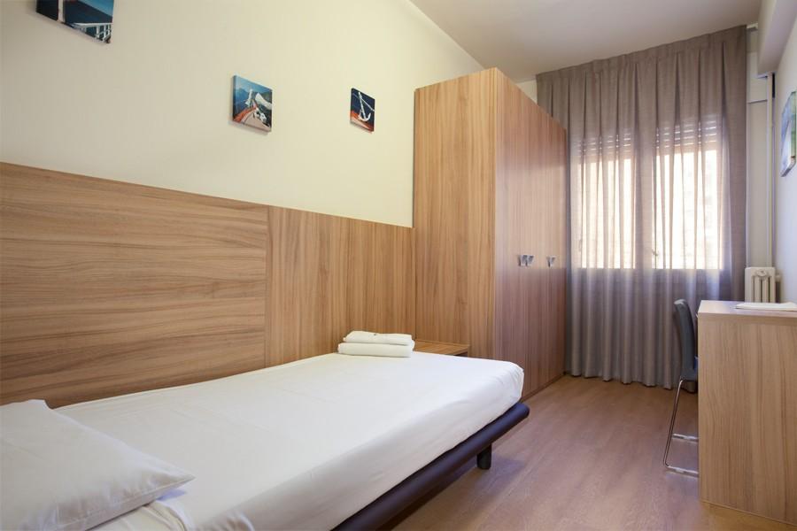 The Loft Hostel Barcelona Eksteriør bilde