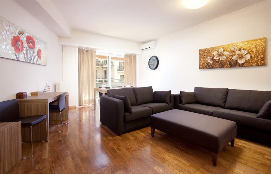 The Loft Hostel Barcelona Eksteriør bilde