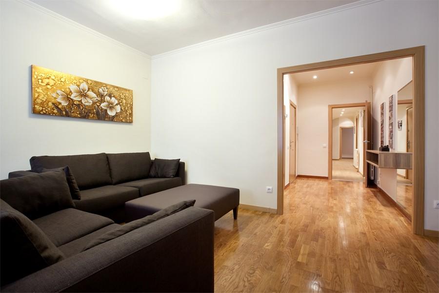 The Loft Hostel Barcelona Eksteriør bilde