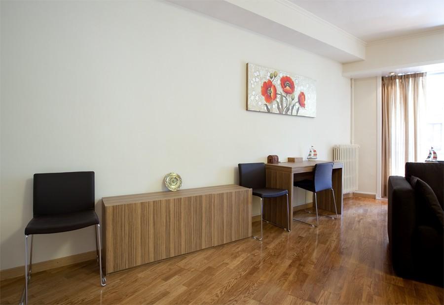 The Loft Hostel Barcelona Eksteriør bilde