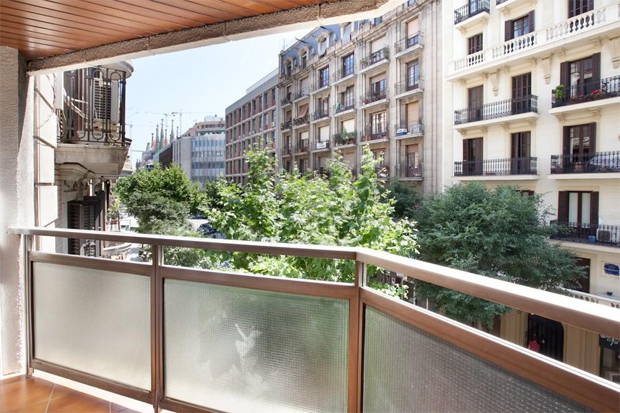 The Loft Hostel Barcelona Eksteriør bilde
