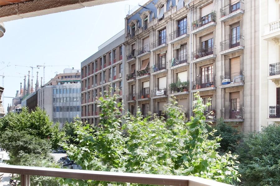 The Loft Hostel Barcelona Eksteriør bilde